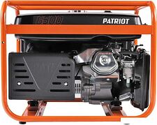 Бензиновый генератор Patriot GRS 6500
