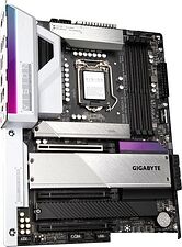 Материнская плата Gigabyte Z590 Vision G (rev. 1.0) Материнская плата Gigabyte Z590 Vision G (rev. 1.0)