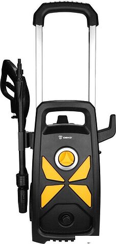 Мойка высокого давления Deko DKCW175 083-2030