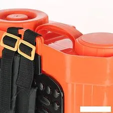 Аккумуляторный опрыскиватель Patriot PT-16LI