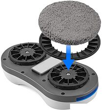 Робот для мытья окон Endever SkyClean 100