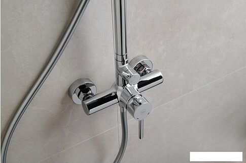 Душевая система  Armatura Moza 5036-910-00