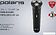 Электробритва Polaris PMR 0411RC ProLong 4D Li+