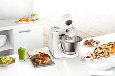 Кухонная машина Bosch MUM58257 Кухонная машина Bosch MUM58257