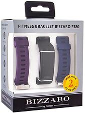 Фитнес-браслет Bizzaro F380