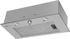 Кухонная вытяжка HOMSair Camelia 60RD (нержавеющая сталь) Кухонная вытяжка HOMSair Camelia 60RD (нержавеющая сталь)