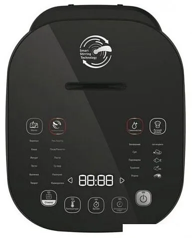 Мультиварка Tefal RK905A32