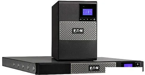 Источник бесперебойного питания Eaton 5P 650VA (5P650iR)