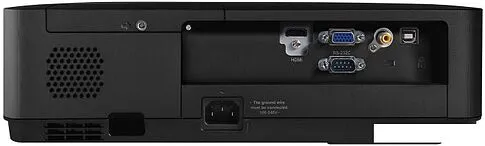 Проектор CACTUS CS-S1.B