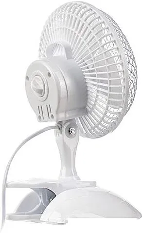 Вентилятор CENTEK CT-5003 (белый)