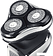 Электробритва Polaris PMR 0307RC wet&dry PRO 5 Blades+