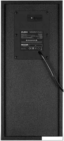 Саундбар SVEN SB-2400DD