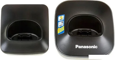 Радиотелефон Panasonic KX-TG1612RUH