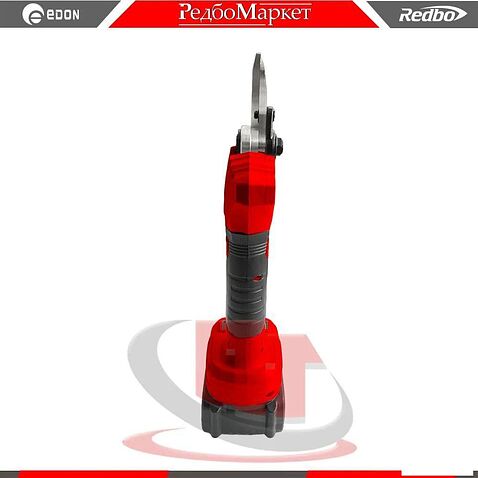 Секатор Edon UPS-21A (с 1-им АКБ, кейс)