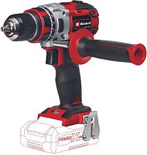 Дрель-шуруповерт Einhell TP-CD 18/80 Li BL-Solo 4514300 (без АКБ) Дрель-шуруповерт Einhell TP-CD 18/80 Li BL-Solo 4514300 (без АКБ)