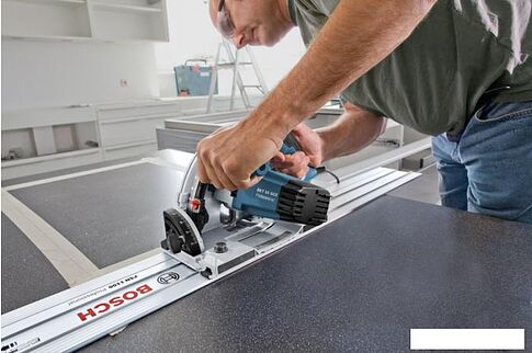 Дисковая погружная  Bosch GKT 55 GCE Professional [0601675001]