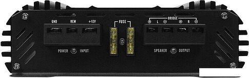 Автомобильный усилитель Урал Молния МЛ 2.100