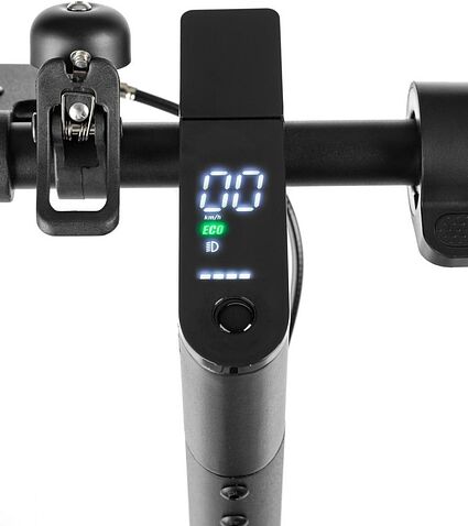 Электросамокат MyWay X4 (графит)