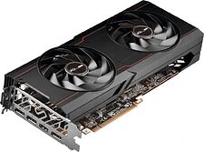 Видеокарта Sapphire Pulse Radeon RX 6750 XT 12GB 11318-03-20G Видеокарта Sapphire Pulse Radeon RX 6750 XT 12GB 11318-03-20G