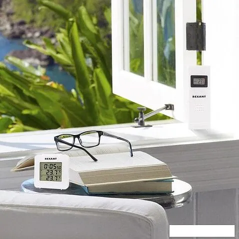 Термометр Rexant 70-0592