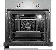 Электрический духовой шкаф Hansa BOEI64001