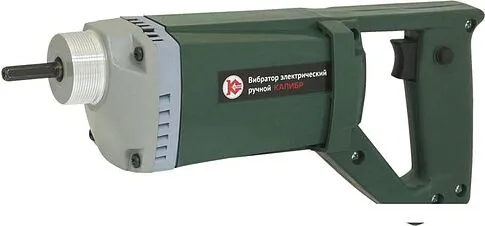 Вибратор глубинный Калибр ВЭР-750