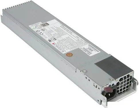 Блок питания Supermicro PWS-1K62P-1R