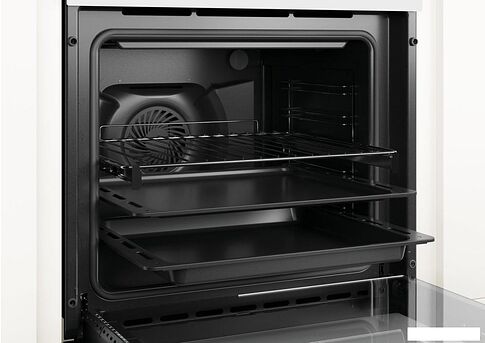 Электрический духовой шкаф Candy FCT625WXL/1