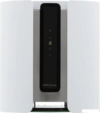 Кухонная вытяжка Krona Vanda Isola 350 S КА-00007093 (белый)