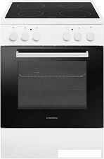 Кухонная плита MAUNFELD MEC65CW07