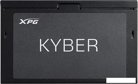 Блок питания ADATA Kyber 850 KYBER850G-BKCEU