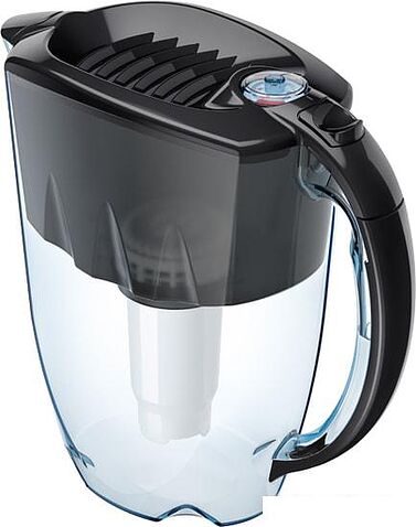 Кувшин АКВАФОР Престиж A5 (черный)