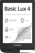 Электронная книга PocketBook 618 Basic Lux 4