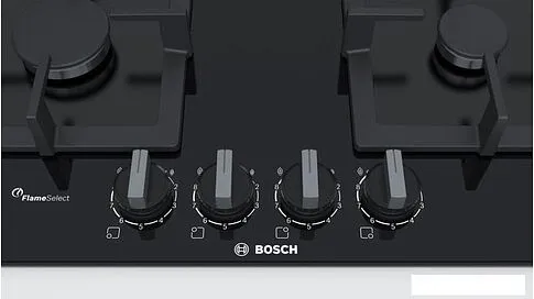 Варочная панель Bosch PPP6A6B20