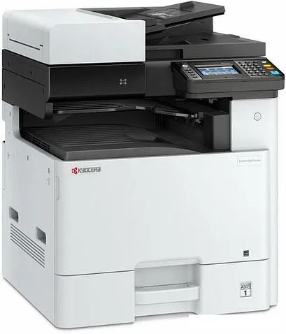 МФУ Kyocera Mita ECOSYS M8124cidn