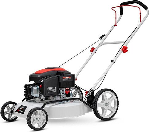 Газонокосилка KATANA KL-51B Pro