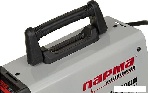 Сварочный инвертор Парма Электрон AC-01-200ДИ