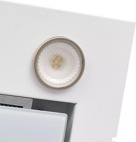 Кухонная вытяжка DeLonghi Cosetta 710 BB