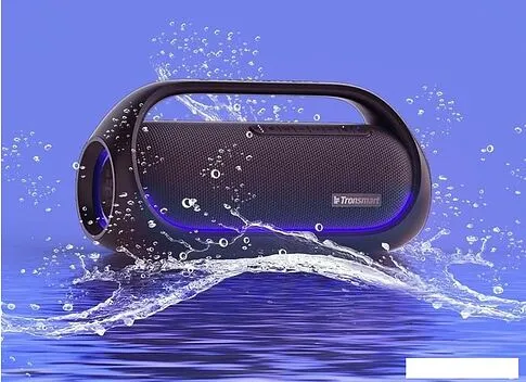 Беспроводная колонка Tronsmart Bang