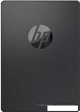 Внешний накопитель HP P700 256GB 5MS28AA (черный)