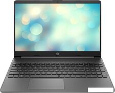 Ноутбук HP 15s-fq5000nia 6G3G5EA Ноутбук HP 15s-fq5000nia 6G3G5EA