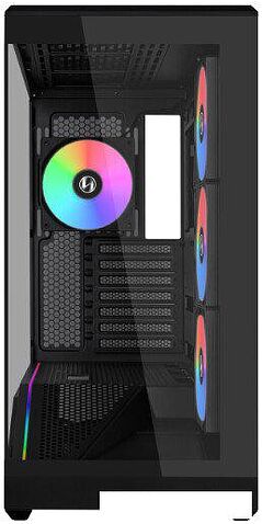 Корпус Lian Li Vector V100 G99.V100RX.R1