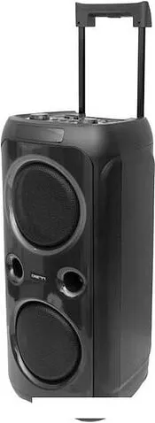 Колонка для вечеринок DENN Radiant 3 DPS335