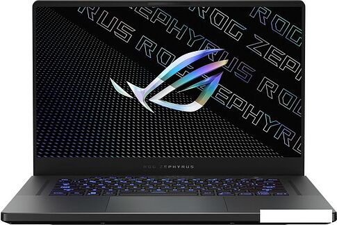 Игровой ноутбук ASUS ROG Zephyrus G15 2022 GA503RS-HQ067