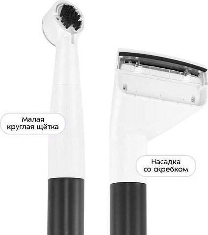 Пылесос Kitfort KT-5504