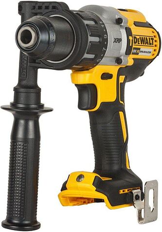 Ударная дрель-шуруповерт DeWalt DCD996X1 (с 1-им АКБ, кейс)