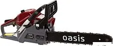 Бензопила Oasis GS-4516 New