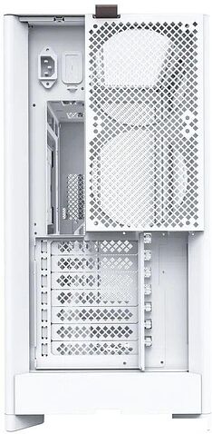 Корпус Montech HS01 (белый)
