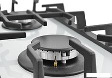 Варочная панель ZUGEL ZGH451W