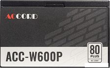 Блок питания Accord ACC-W600P